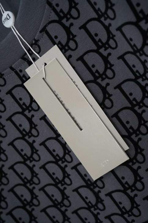 Dior T Shirts Short _SKUDiorS-2XLyztxR39815896